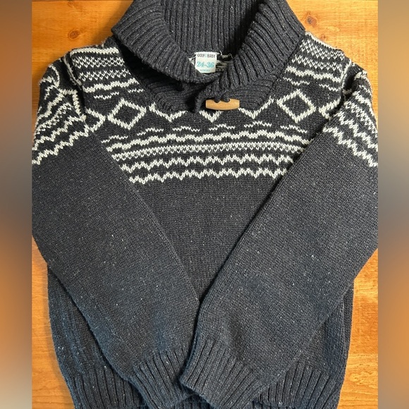 Sweater Toddler 24-36 Months - Picture 7 of 8